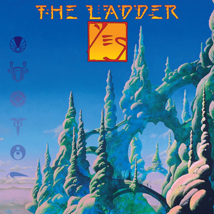 Yes - The Ladder